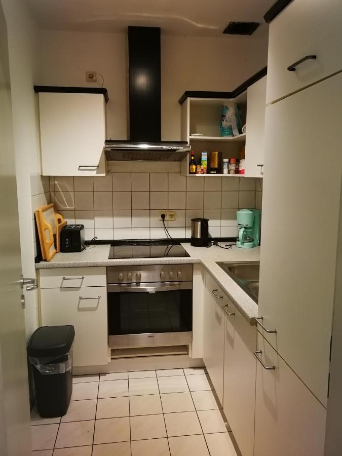 Apt Next To Nuremberg Central-Station, Fair 10Min Exterior foto